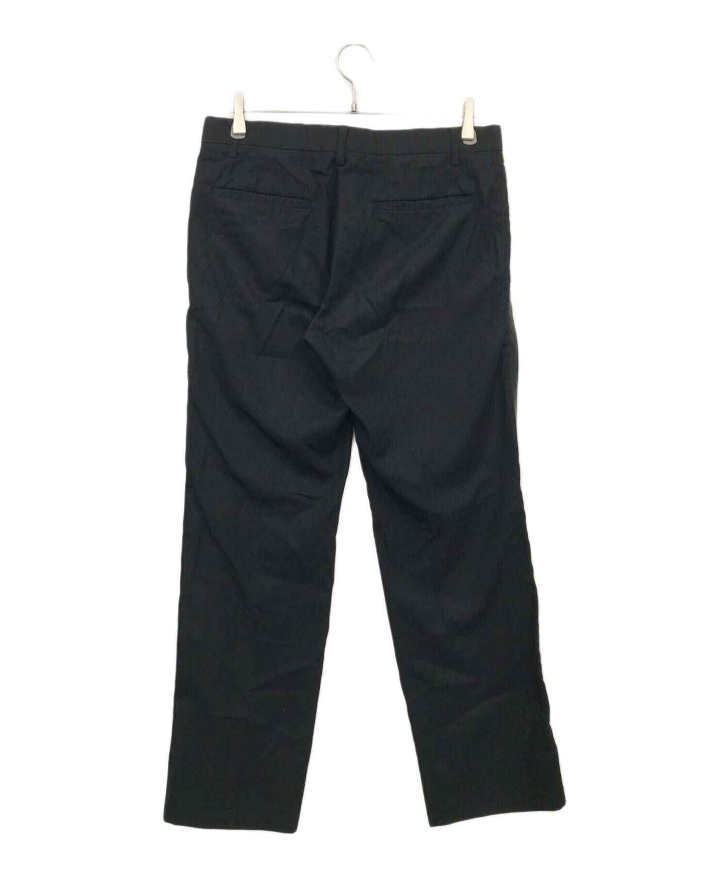 [Pre-owned] Y's side line pants MM-P05-008