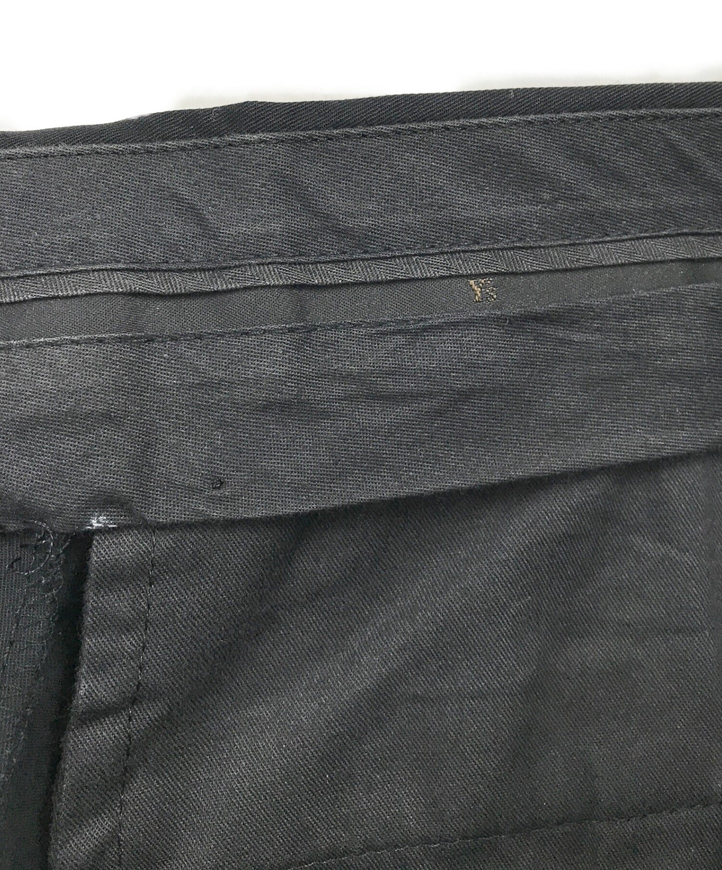 [Pre-owned] Y's side line pants MM-P05-008