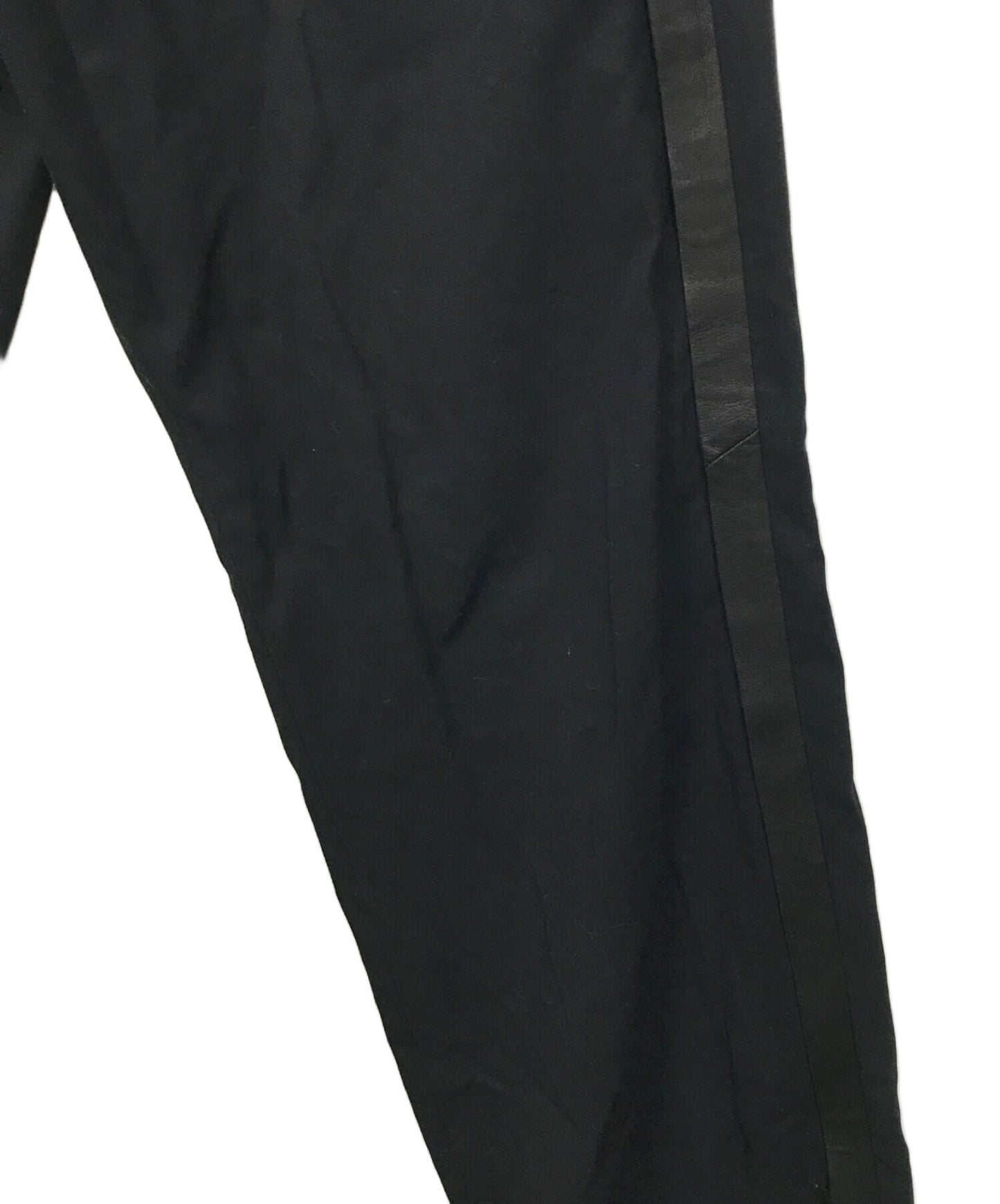 [Pre-owned] Y's side line pants MM-P05-008