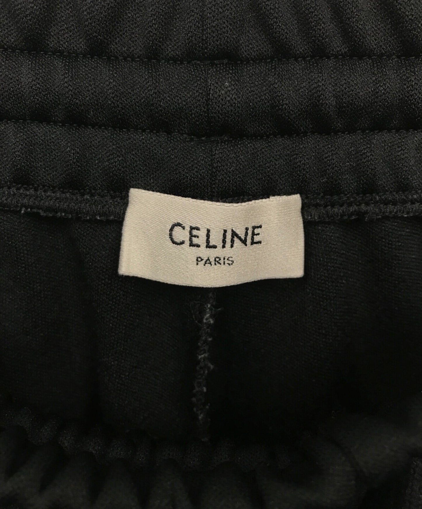 [Pre-owned] CELINE track pants 2Z412121O.38AW
