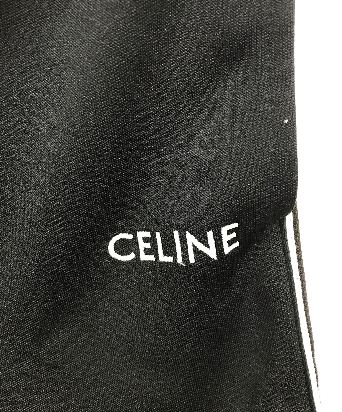 [Pre-owned] CELINE track pants 2Z412121O.38AW