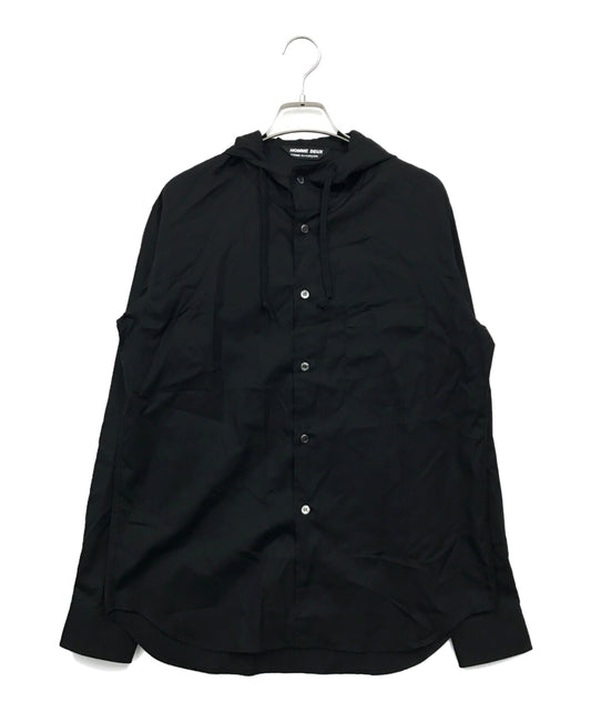 [Pre-owned] COMME des GARCONS HOMME DEUX shirt parka DN-B044