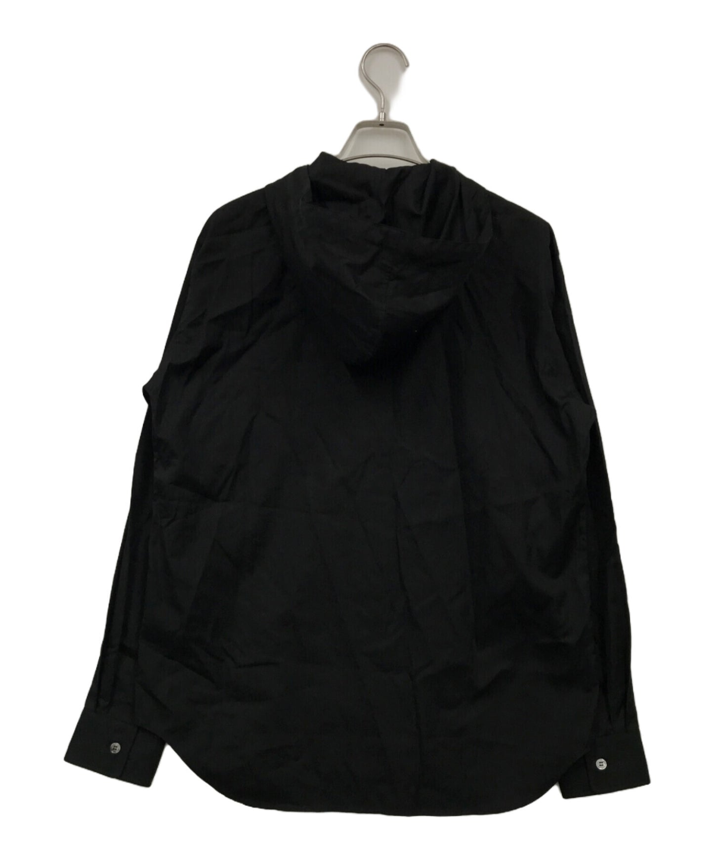 [Pre-owned] COMME des GARCONS HOMME DEUX shirt parka DN-B044