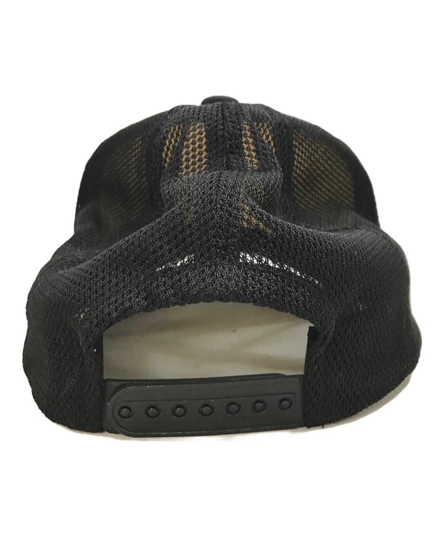 [Pre-owned] Hysteric Glamour mesh cap 02231QH03