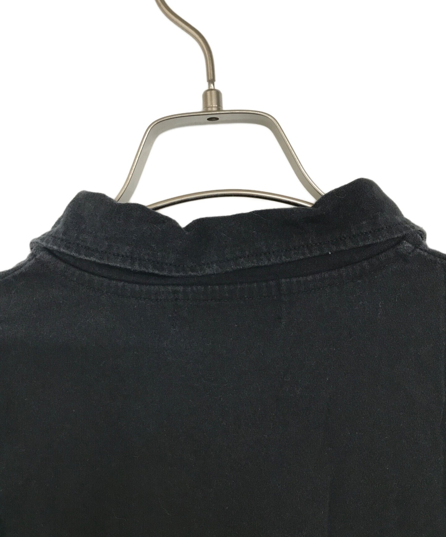 [Pre-owned] Hysteric Glamour polo shirt