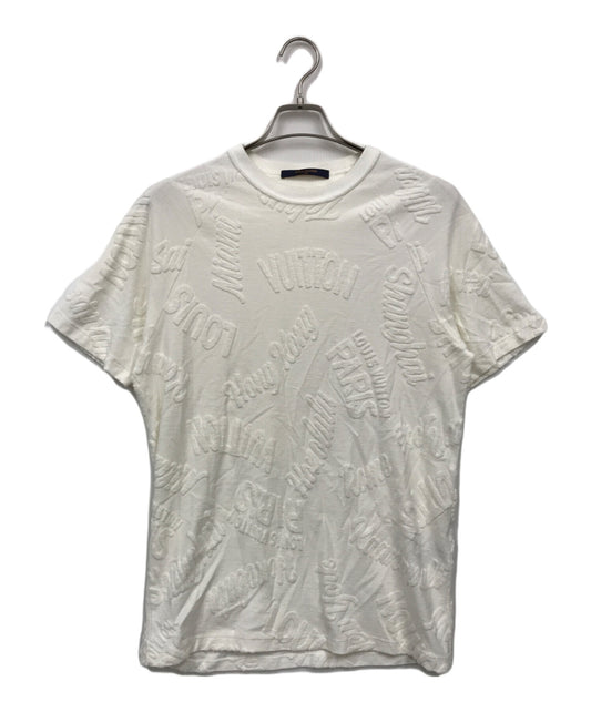 [Pre-owned] LOUIS VUITTON T-shirt RM181M FMF HEY21W