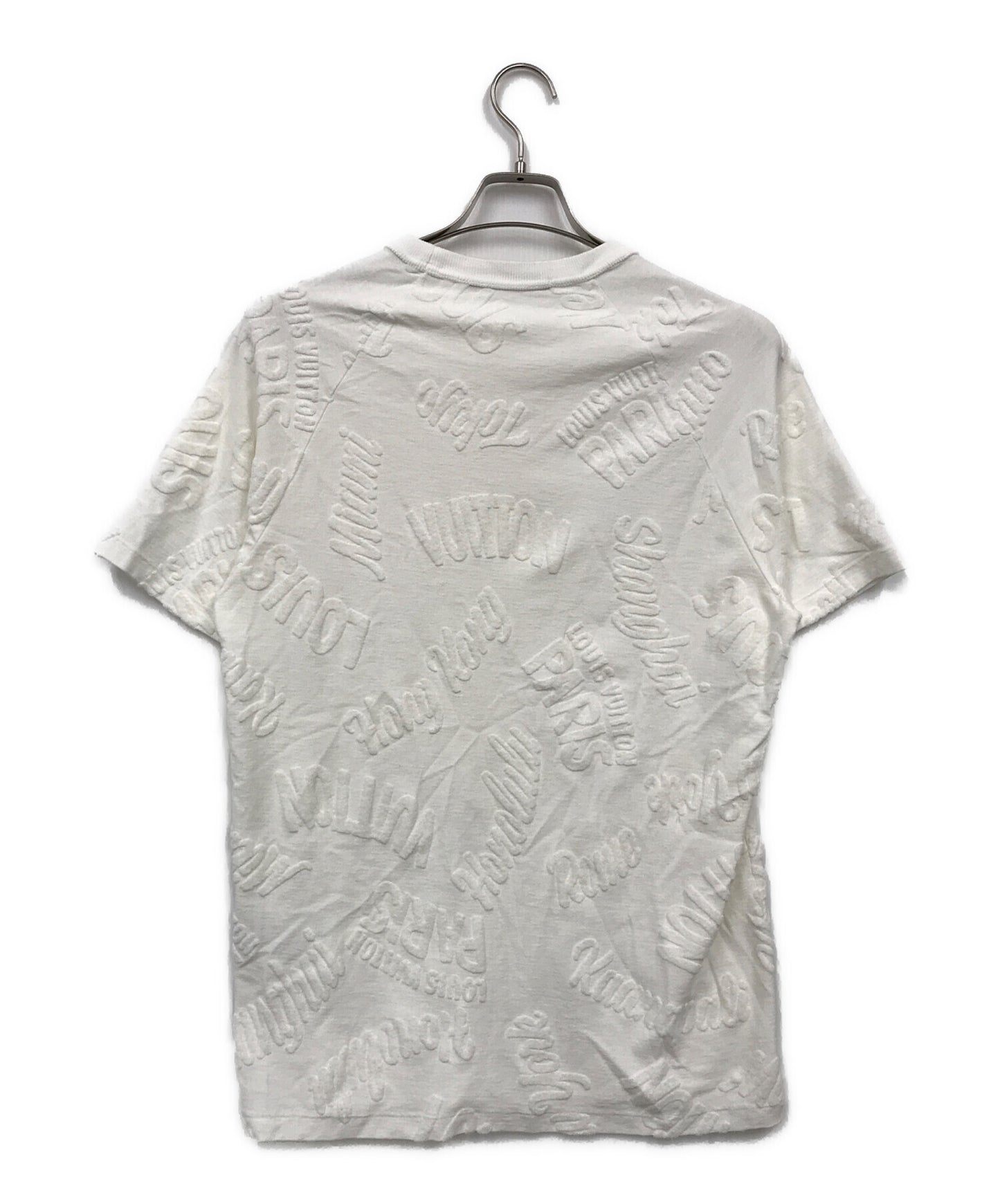 [Pre-owned] LOUIS VUITTON T-shirt RM181M FMF HEY21W