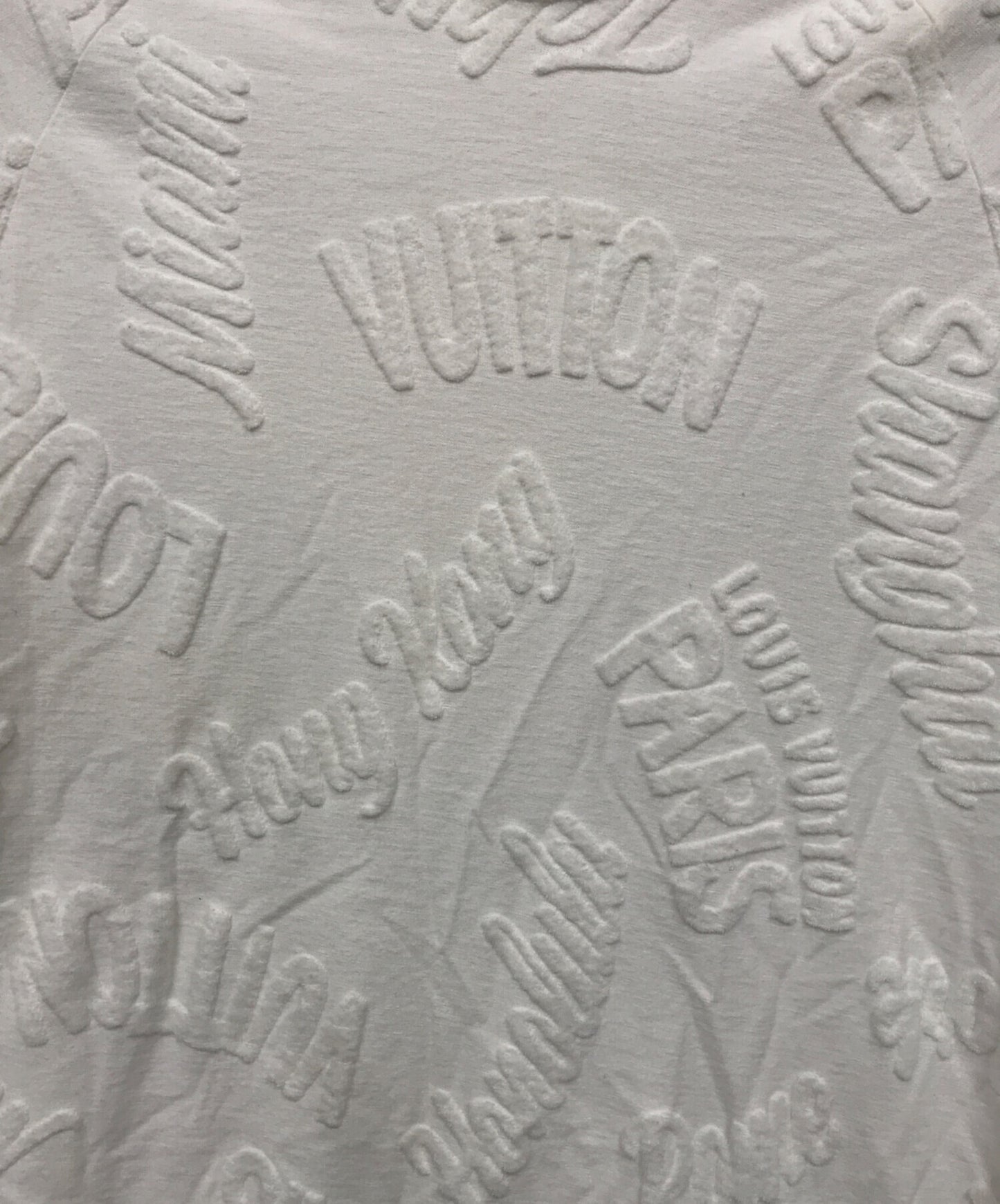 [Pre-owned] LOUIS VUITTON T-shirt RM181M FMF HEY21W