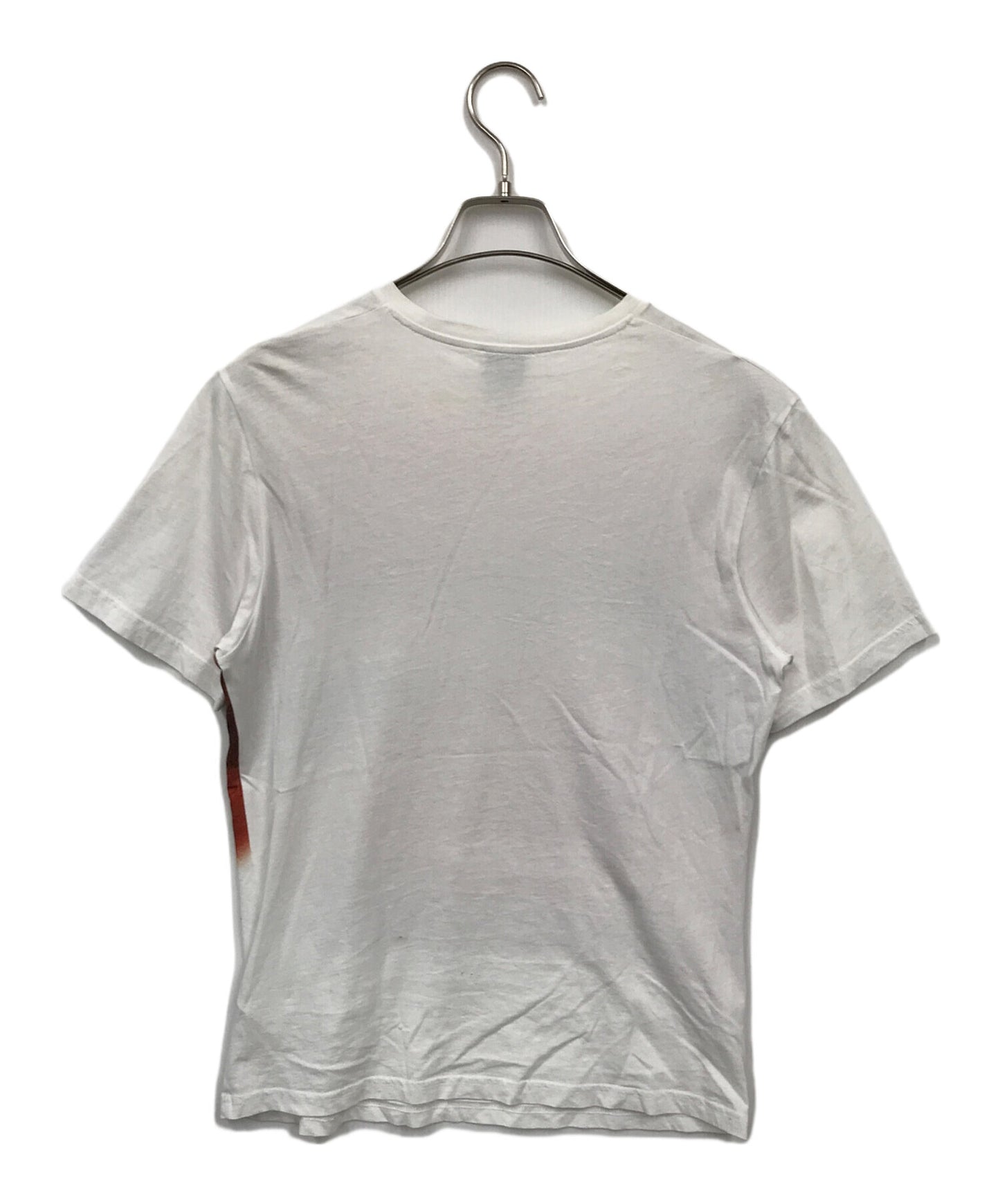 [Pre-owned] Vivienne Westwood man printed T-shirt GC0337.