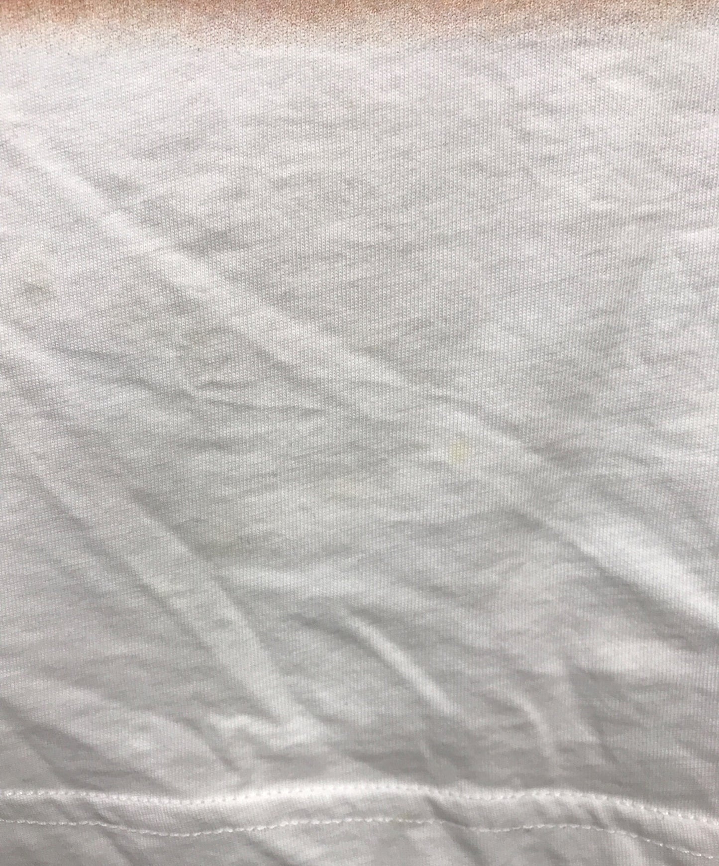 [Pre-owned] Vivienne Westwood man printed T-shirt GC0337.