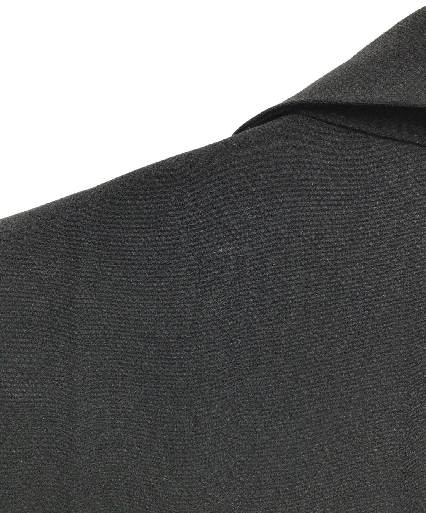 [Pre-owned] ISSEY MIYAKE pleated coat IM94-FD921