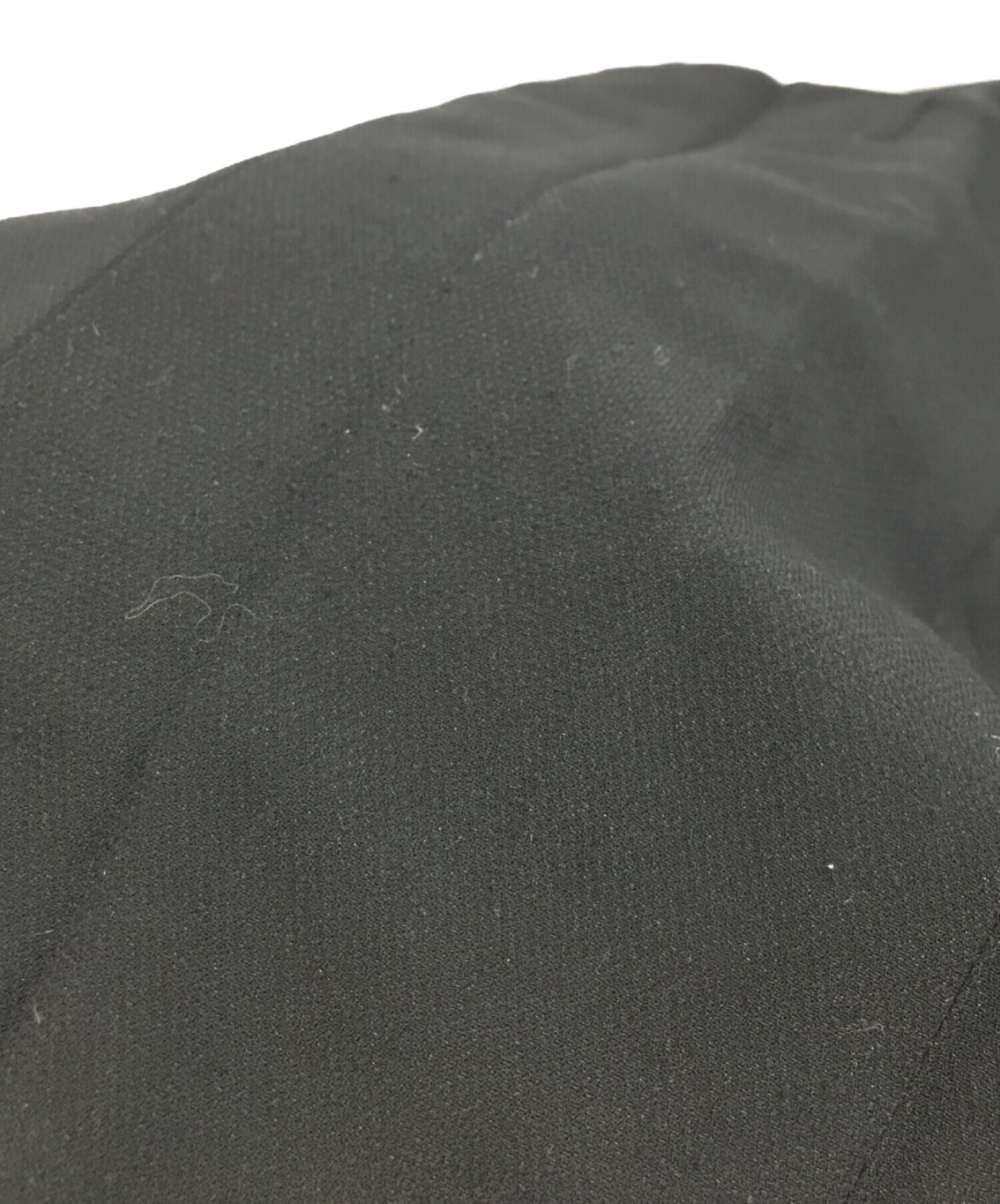 [Pre-owned] ISSEY MIYAKE pleated coat IM94-FD921