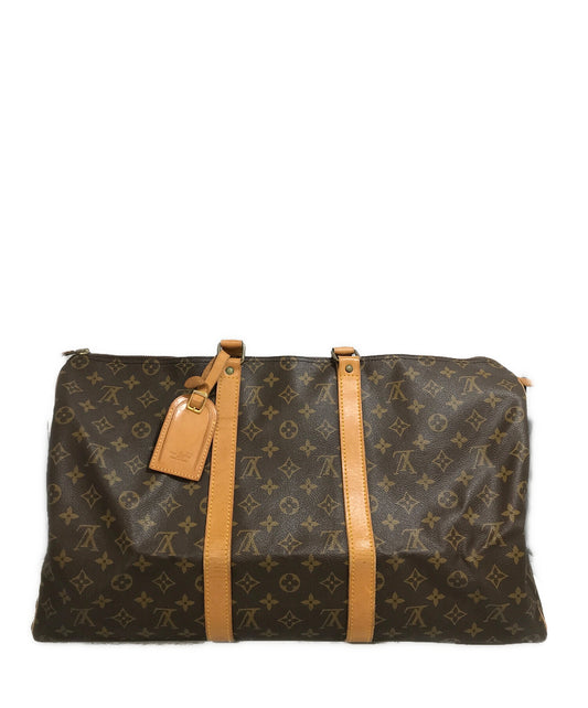 [Pre-owned] LOUIS VUITTON Keypol 50/Travel bag M41426