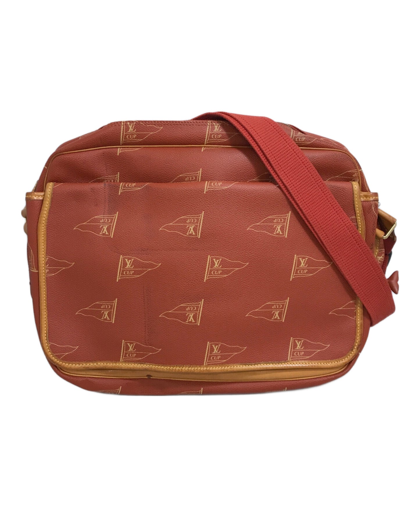 [Pre-owned] LOUIS VUITTON shoulder bag M80028