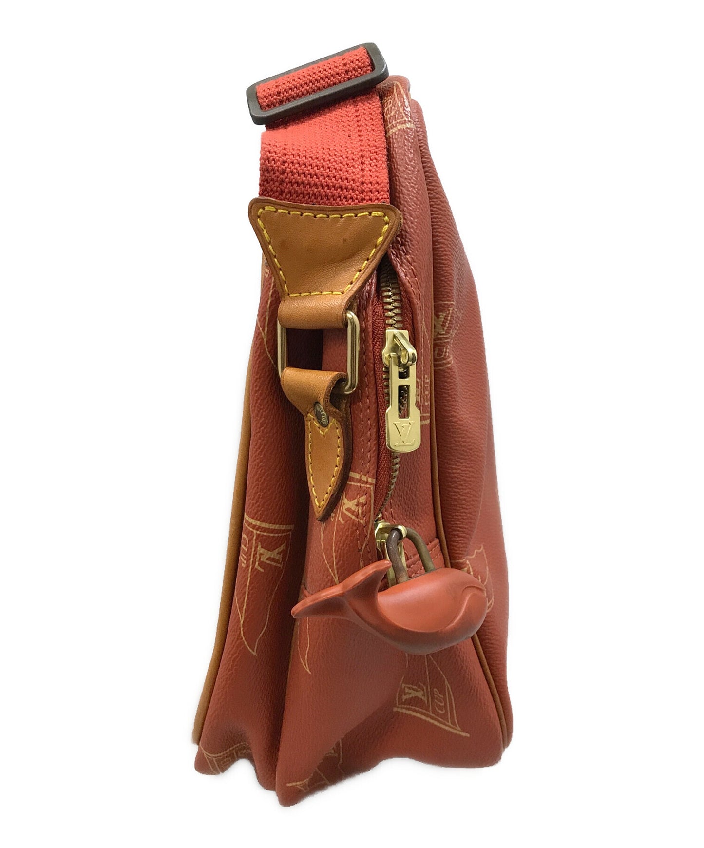 [Pre-owned] LOUIS VUITTON shoulder bag M80028