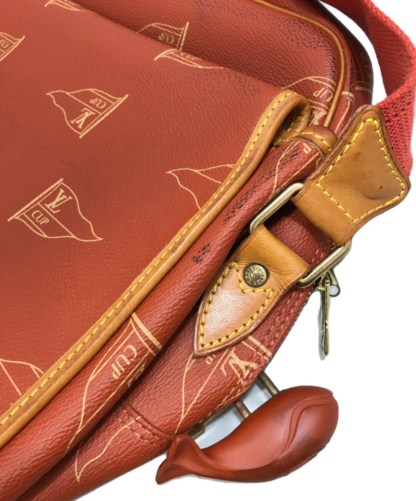 [Pre-owned] LOUIS VUITTON shoulder bag M80028