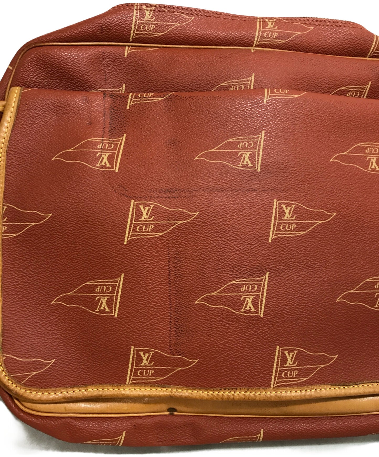 [Pre-owned] LOUIS VUITTON shoulder bag M80028