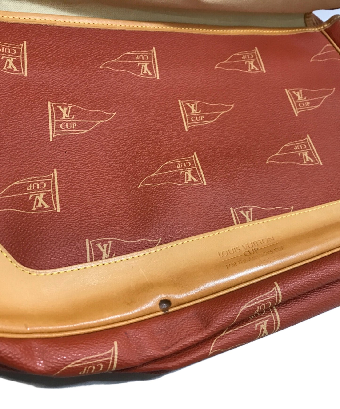 [Pre-owned] LOUIS VUITTON shoulder bag M80028