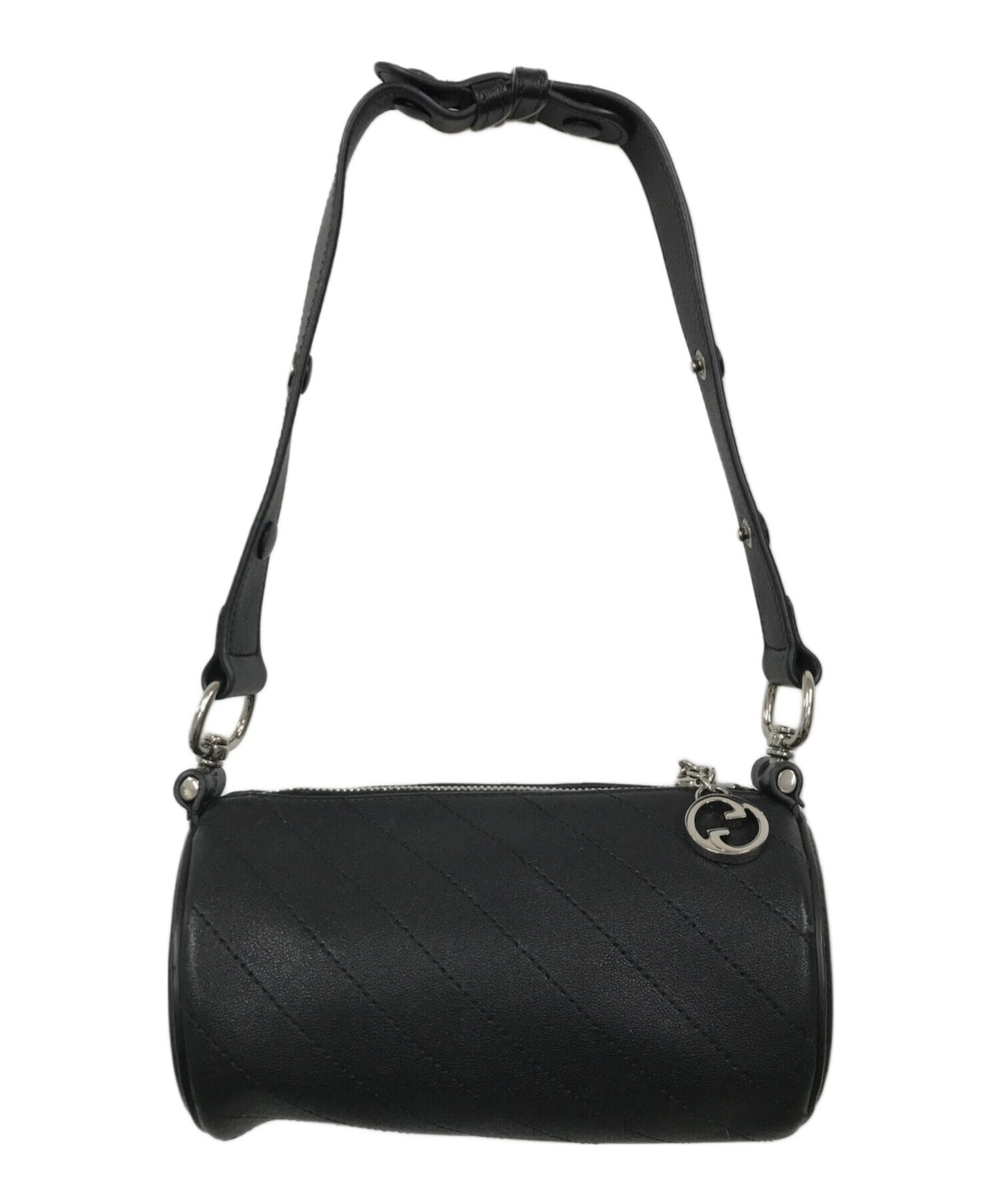 [Pre-owned] GUCCI Blondie Mini Shoulder Bag 760170