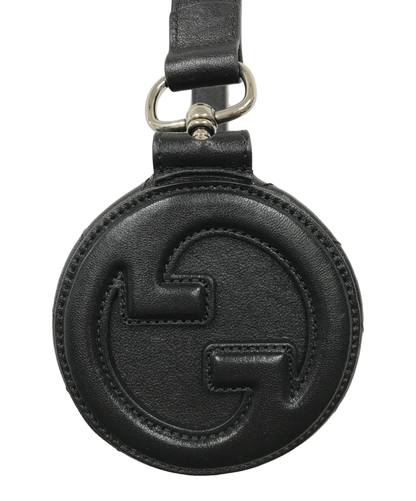 [Pre-owned] GUCCI Blondie Mini Shoulder Bag 760170