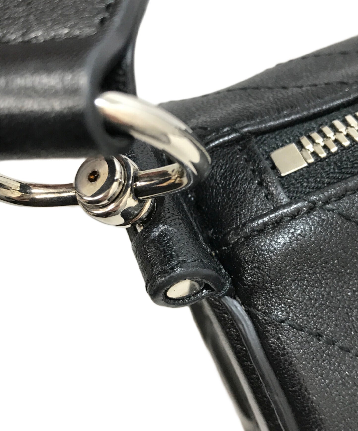 [Pre-owned] GUCCI Blondie Mini Shoulder Bag 760170