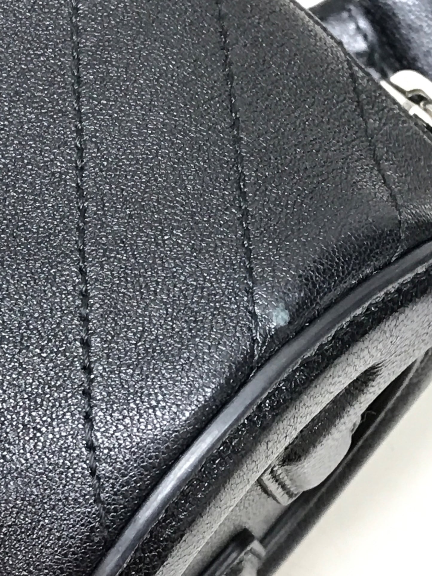 [Pre-owned] GUCCI Blondie Mini Shoulder Bag 760170