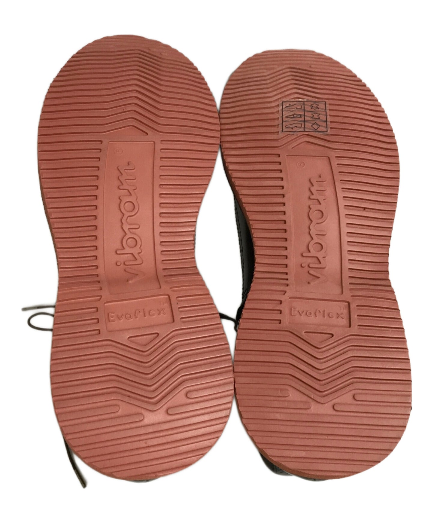 [Pre-owned] VISVIM PATRICIAN MID-FOLK BURGUNDY