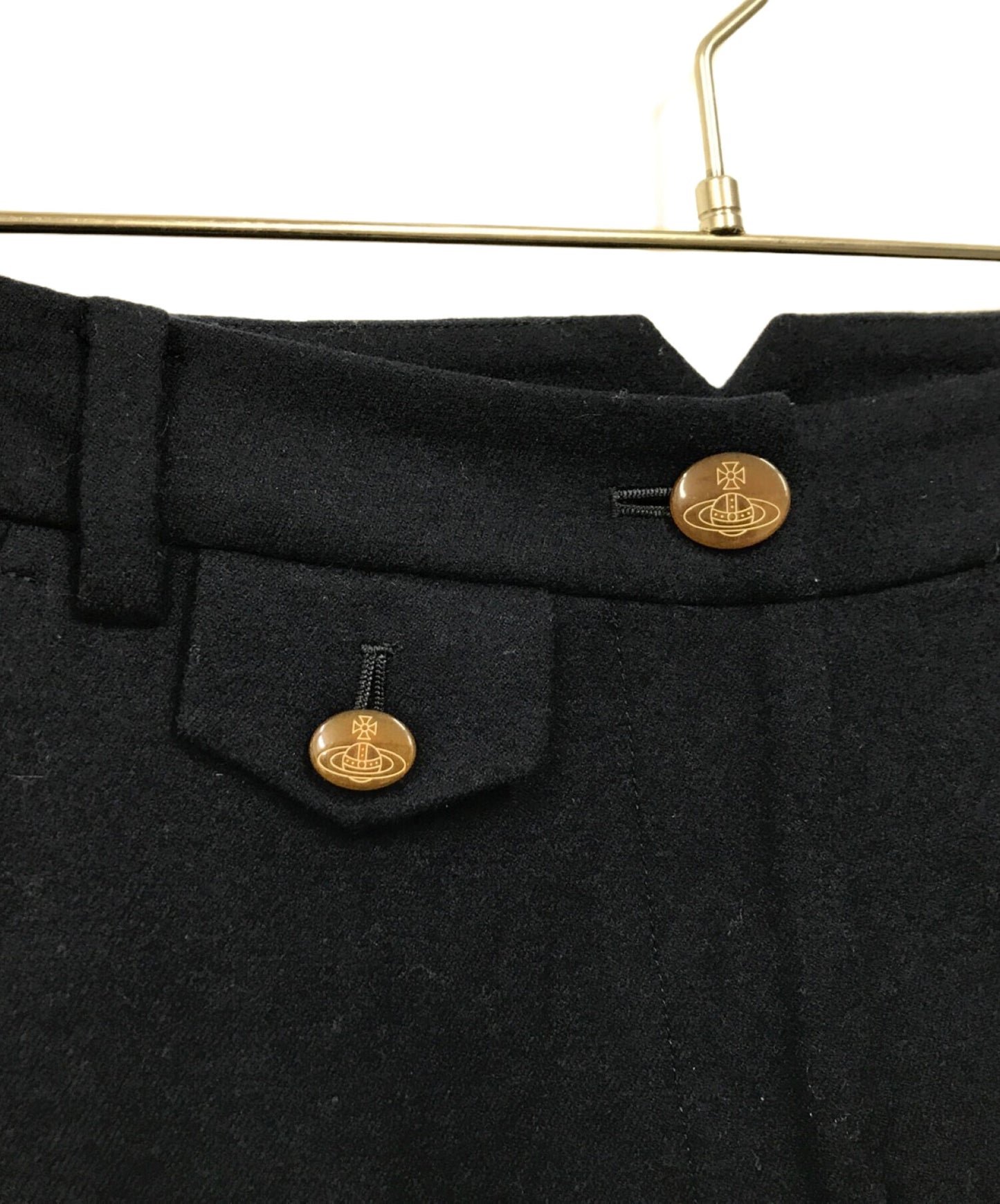 [Pre-owned] Vivienne Westwood RED LABEL pants