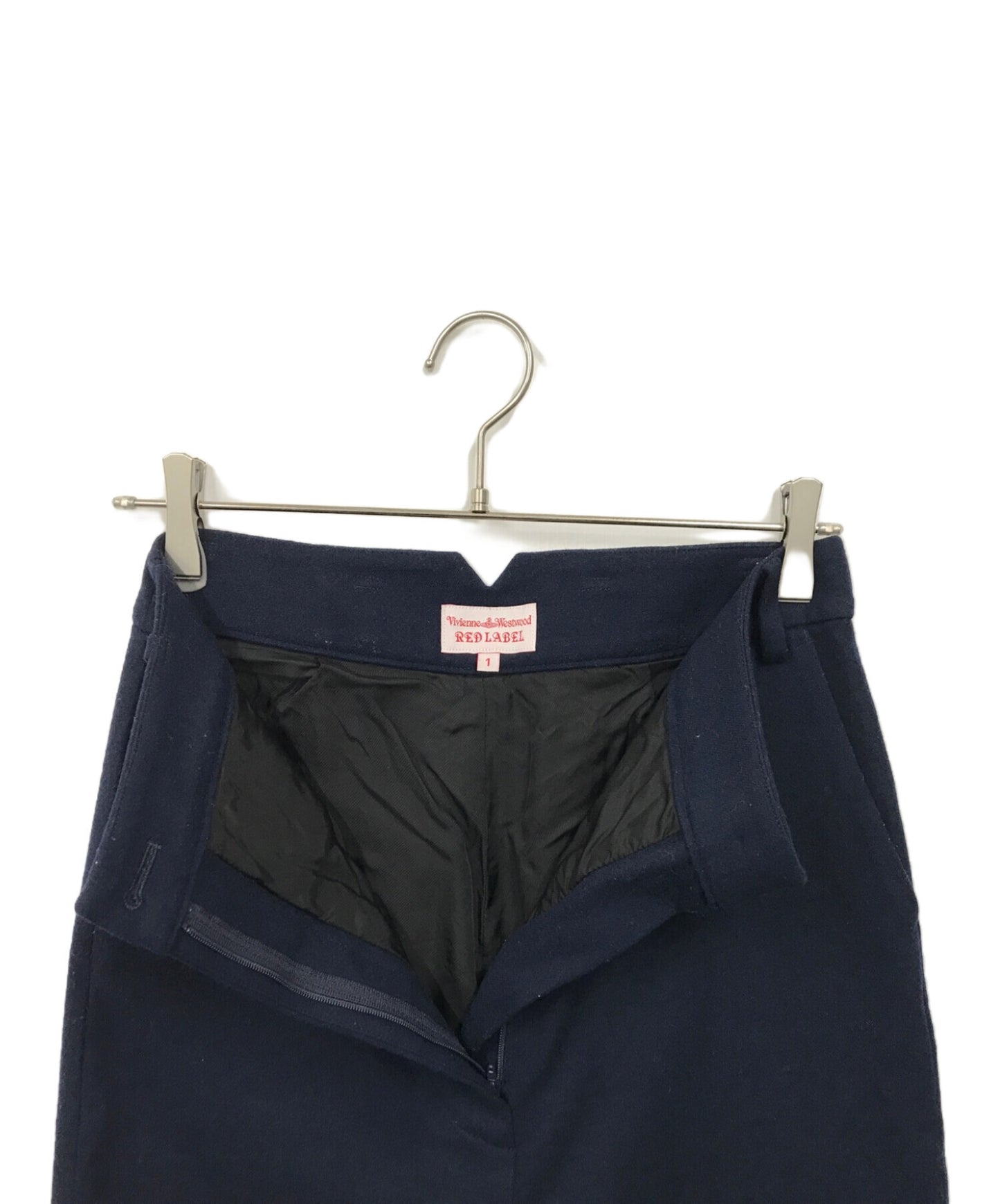 [Pre-owned] Vivienne Westwood RED LABEL pants