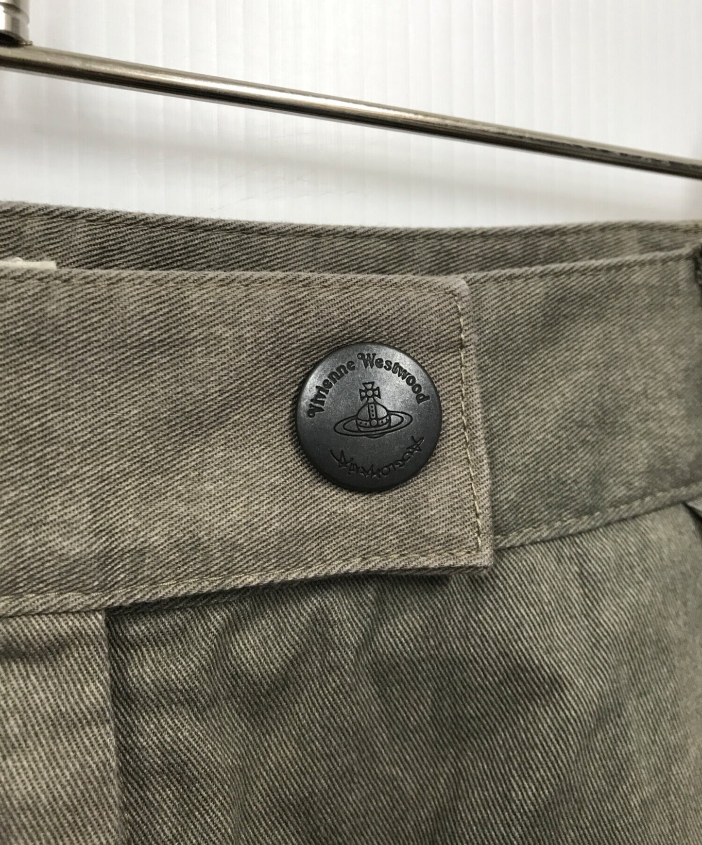 [Pre-owned] Vivienne Westwood ANGLOMANIA pants