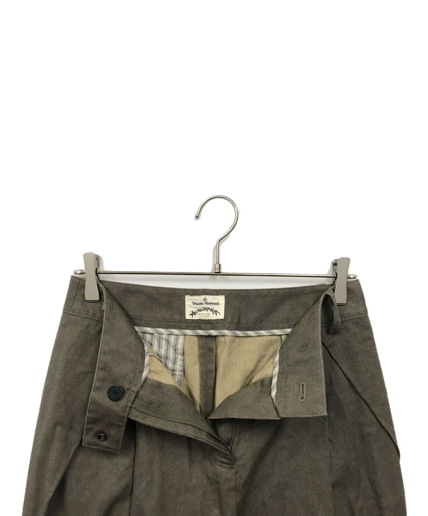 [Pre-owned] Vivienne Westwood ANGLOMANIA pants