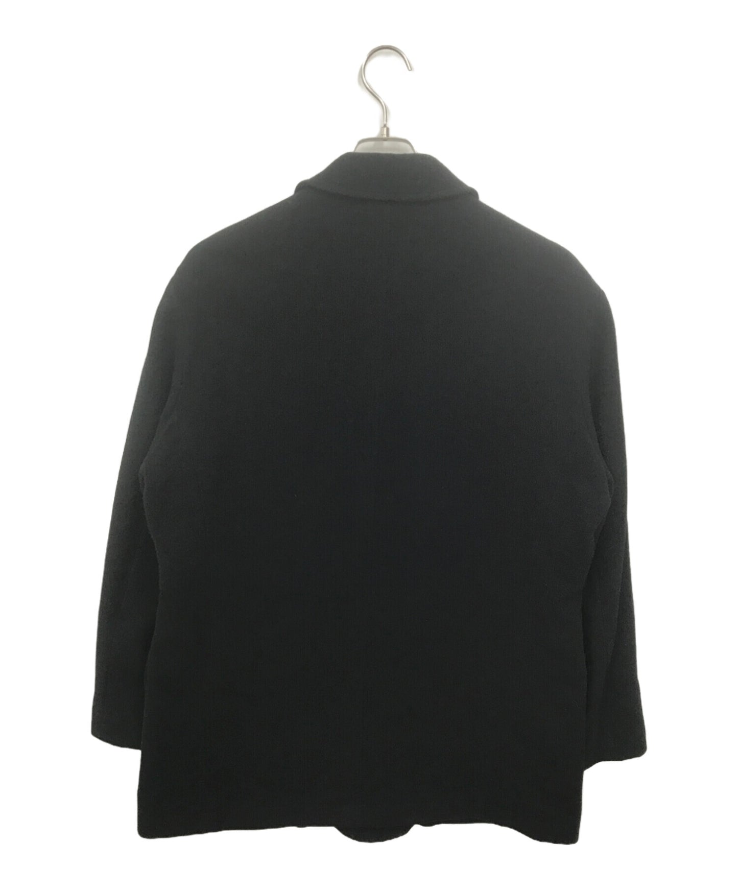 [Pre-owned] YOHJI YAMAMOTO transformer coat X260617