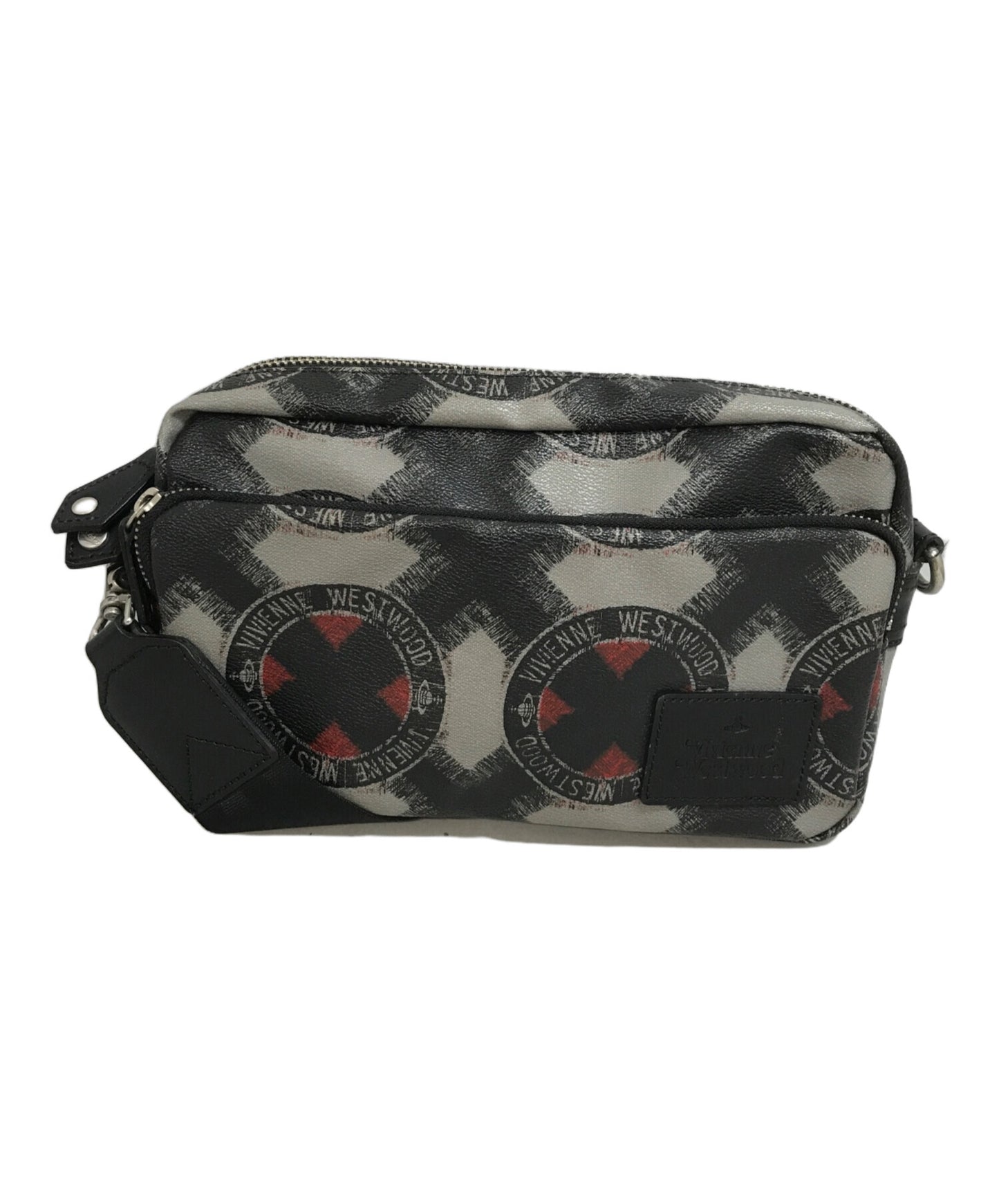 [Pre-owned] Vivienne Westwood shoulder bag