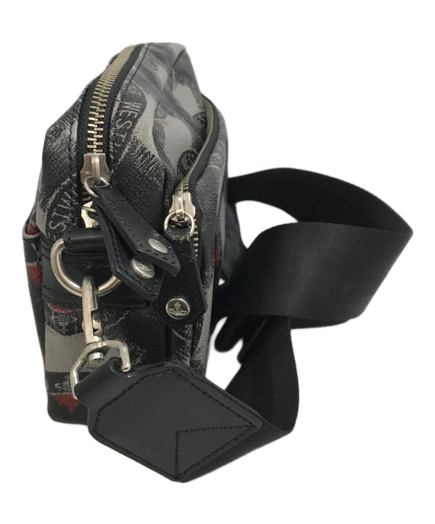 [Pre-owned] Vivienne Westwood shoulder bag