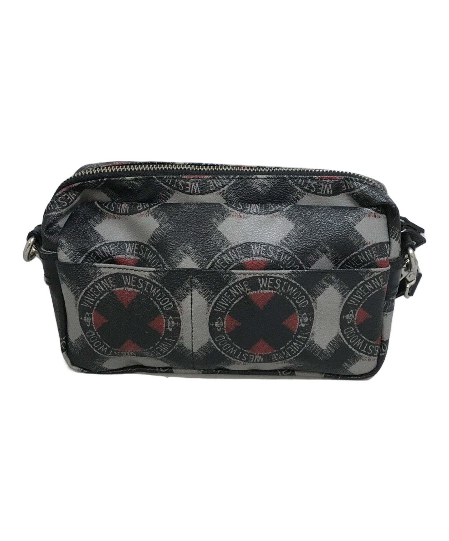 [Pre-owned] Vivienne Westwood shoulder bag