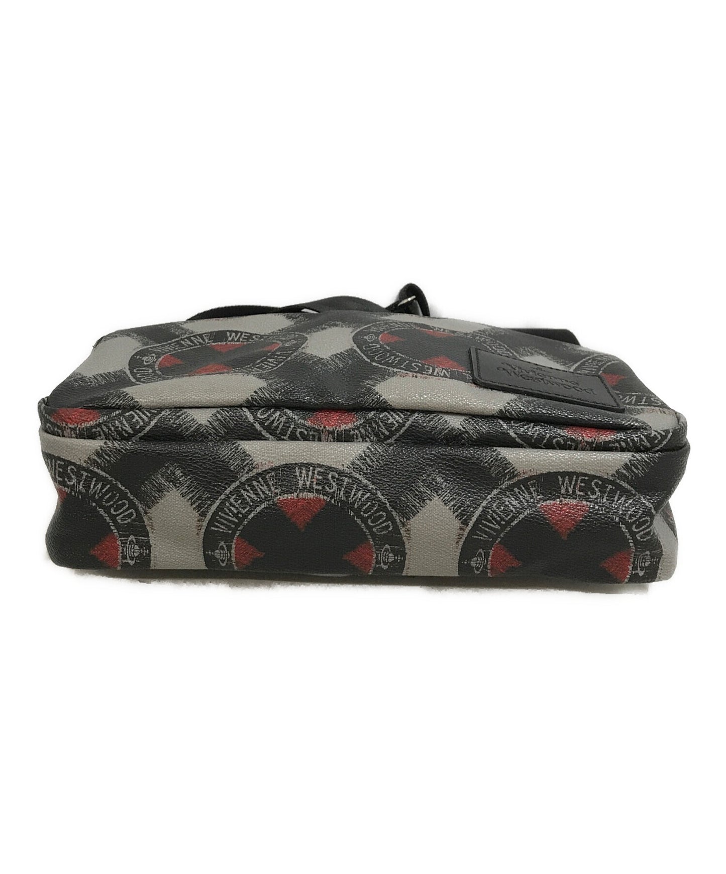 [Pre-owned] Vivienne Westwood shoulder bag