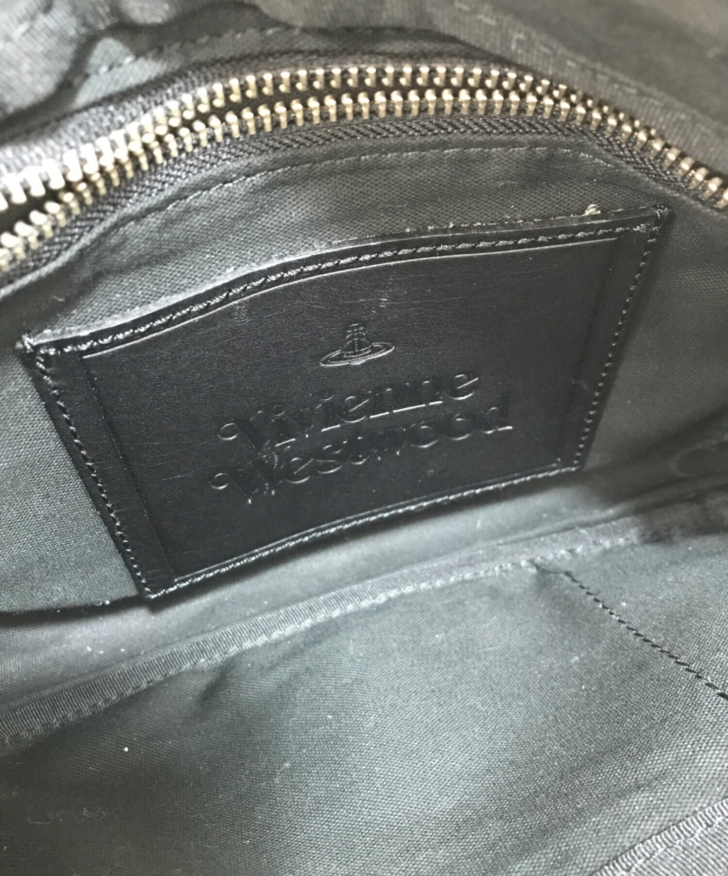 [Pre-owned] Vivienne Westwood shoulder bag
