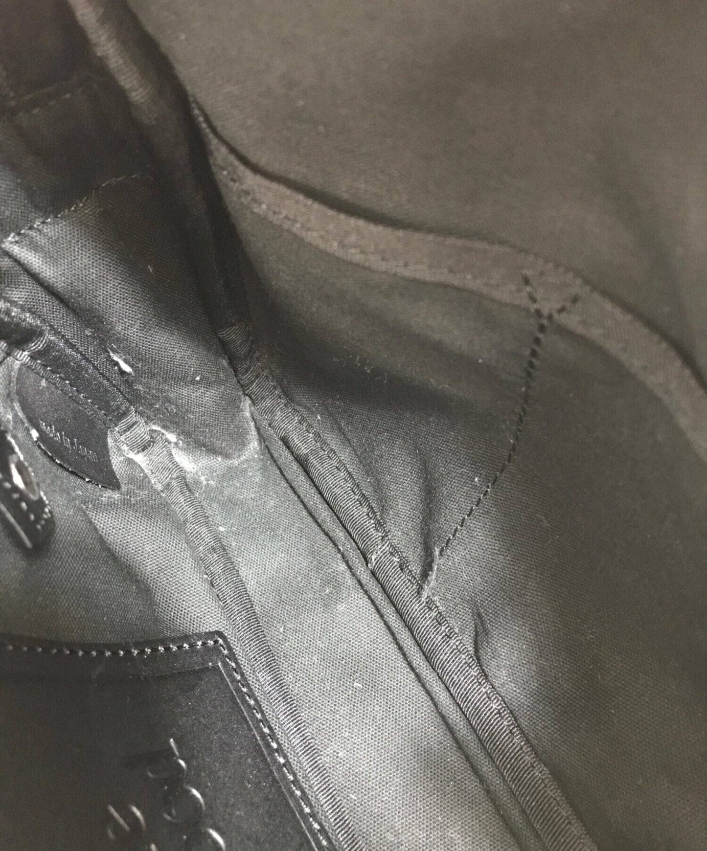 [Pre-owned] Vivienne Westwood shoulder bag