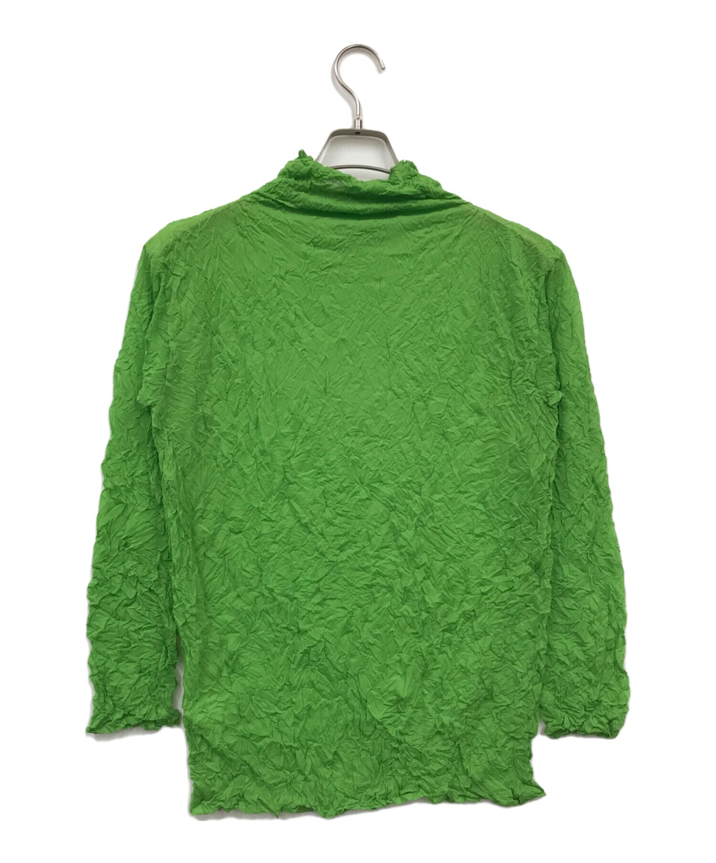 [Pre-owned] ISSEY MIYAKE clothes made from jersey cloth IM82-JJ505