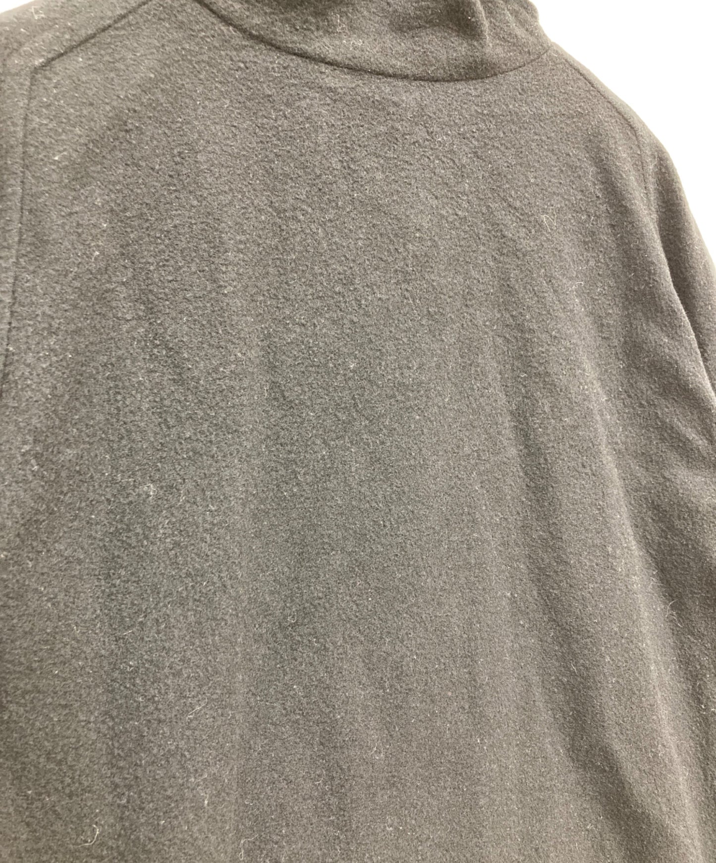 [Pre-owned] Y's poncho coat YQ-C11-107