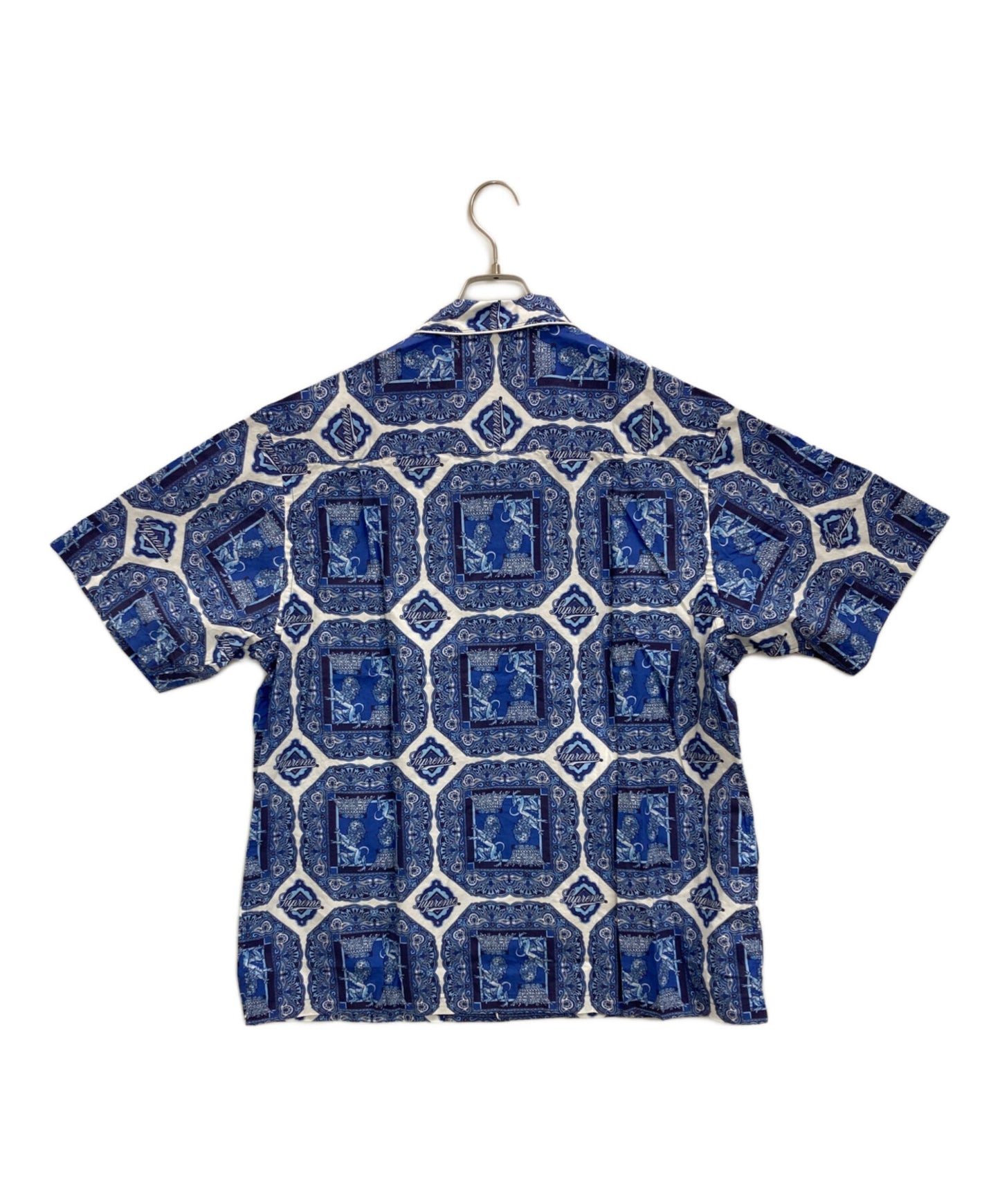 [Pre-owned] SUPREME Regency pajama set