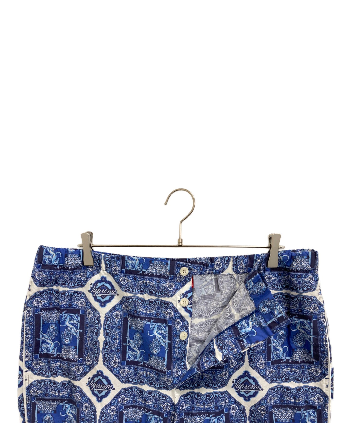 [Pre-owned] SUPREME Regency pajama set