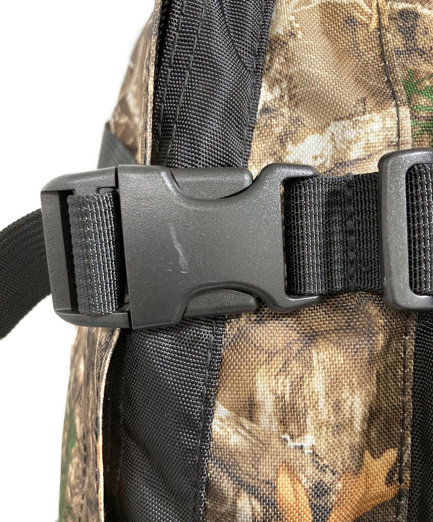 [Pre-owned] SUPREME backpack