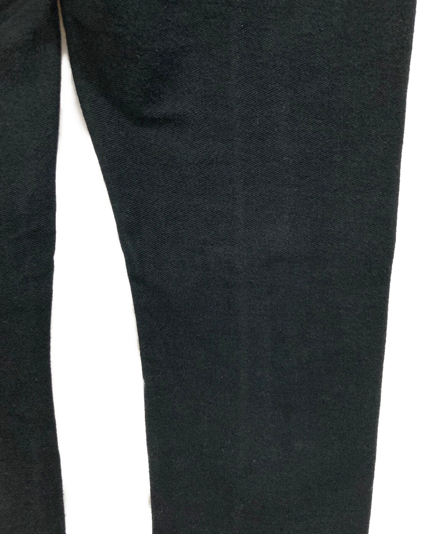 [Pre-owned] Hysteric Glamour sweat pants 01213CP03