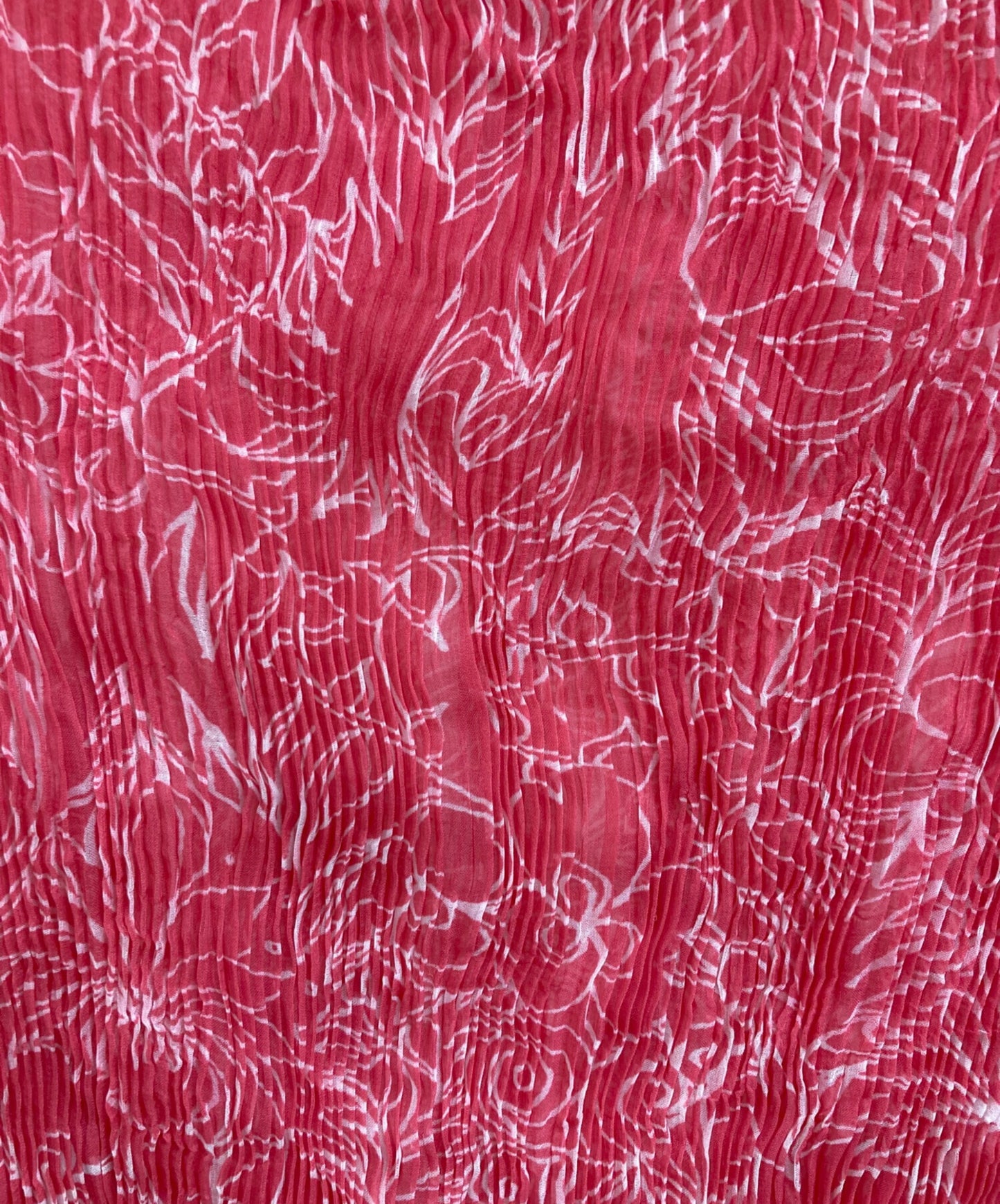 [Pre-owned] ISSEY MIYAKE FETE short-sleeved cut-and-sew