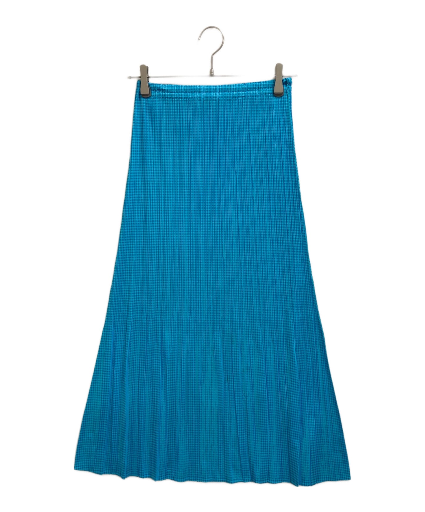 [Pre-owned] PLEATS PLEASE pleated skirt PP22-JG855