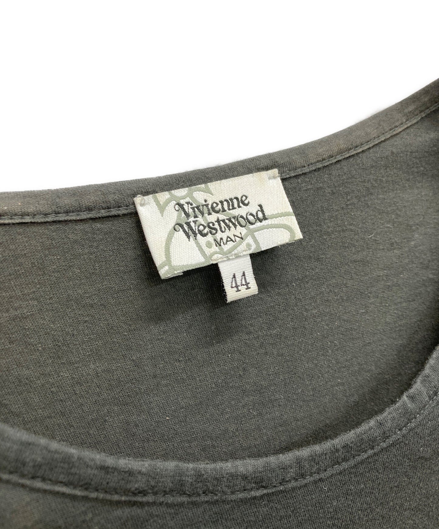 [Pre-owned] Vivienne Westwood man T-shirt