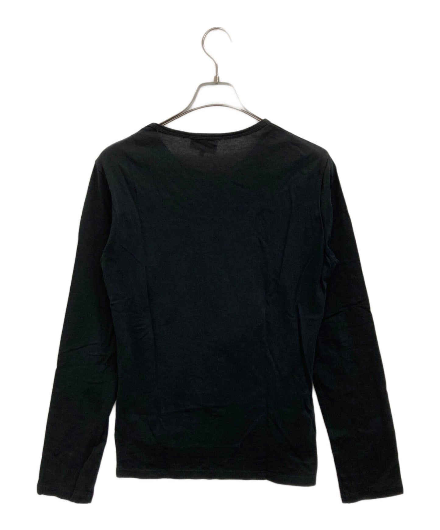 [Pre-owned] Vivienne Westwood man long sleeve cut and sewn