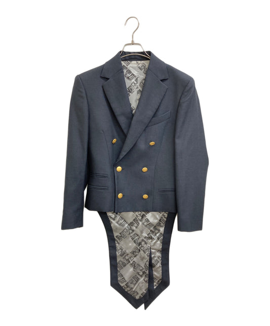 [Pre-owned] Vivienne Westwood man blazer 4947-1416