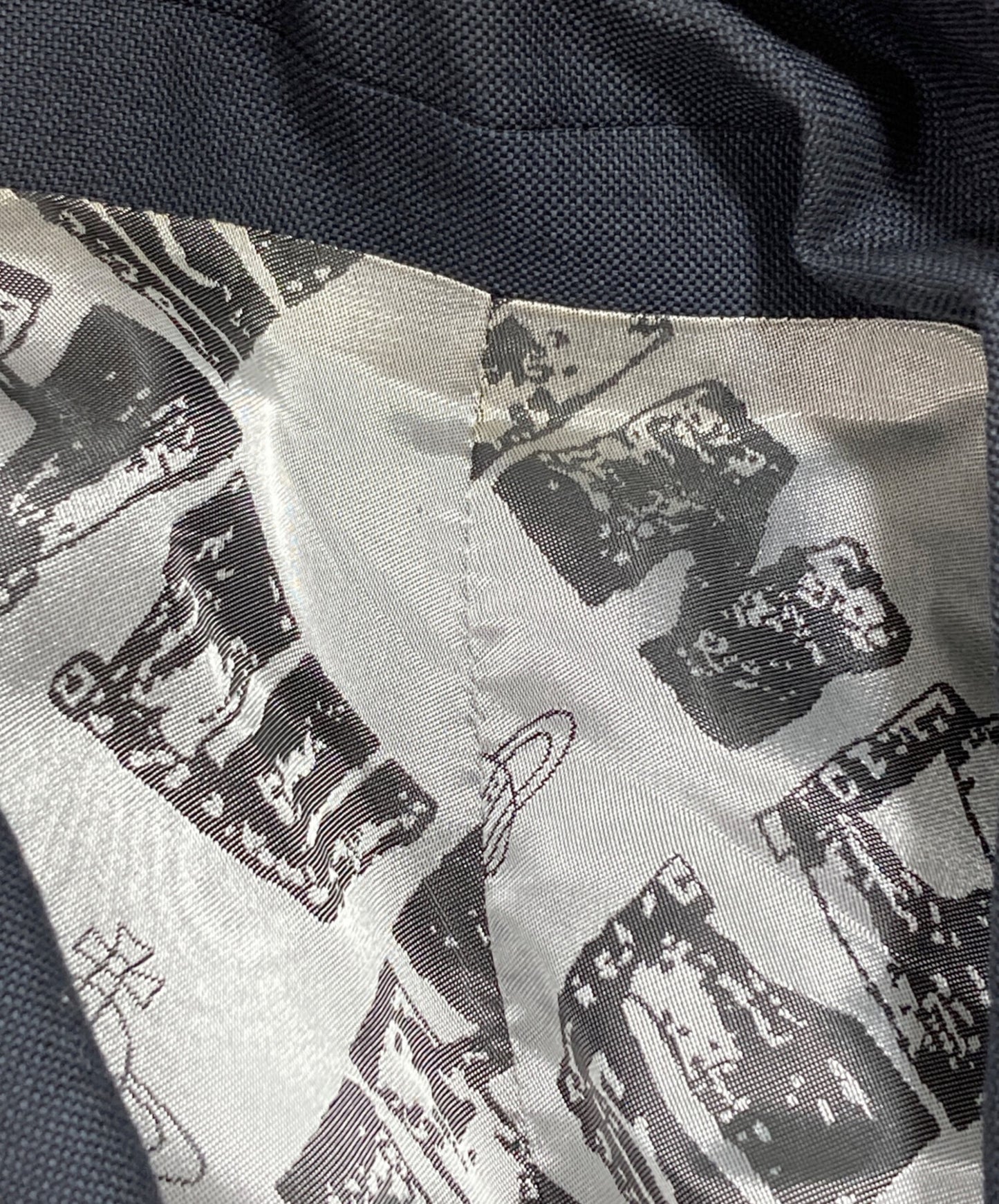 [Pre-owned] Vivienne Westwood man blazer 4947-1416